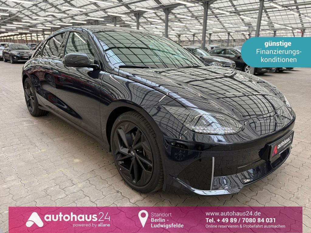 Hyundai IONIQ 6 2023