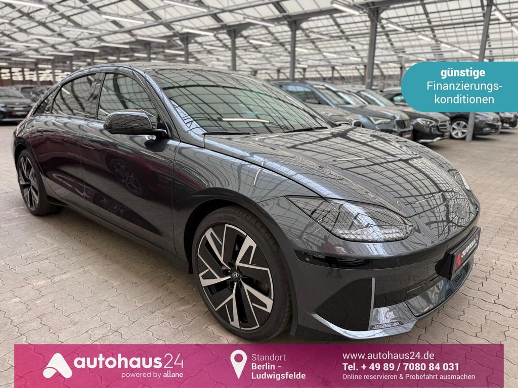 Hyundai IONIQ 6 2023