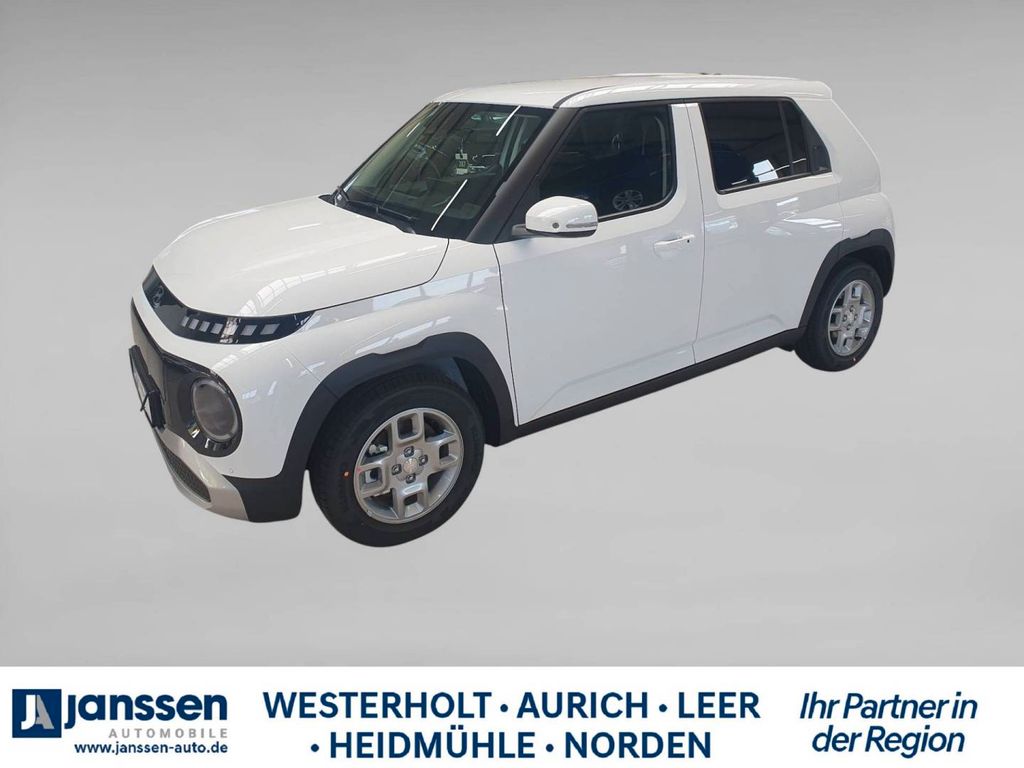 Hyundai INSTER 2025