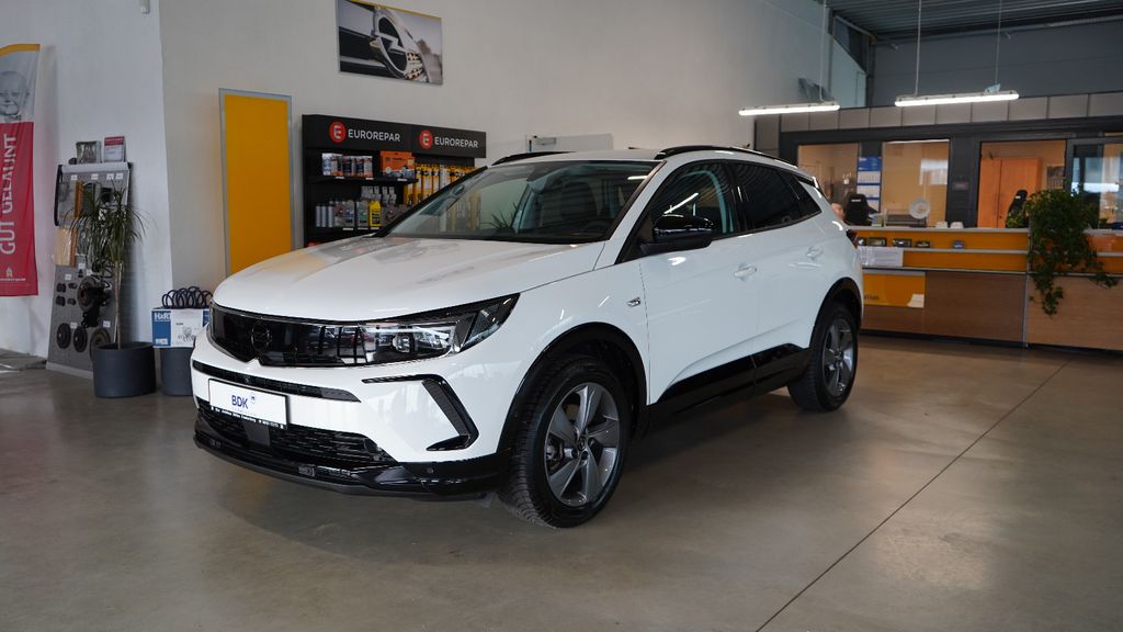 Opel Grandland (X) 2024