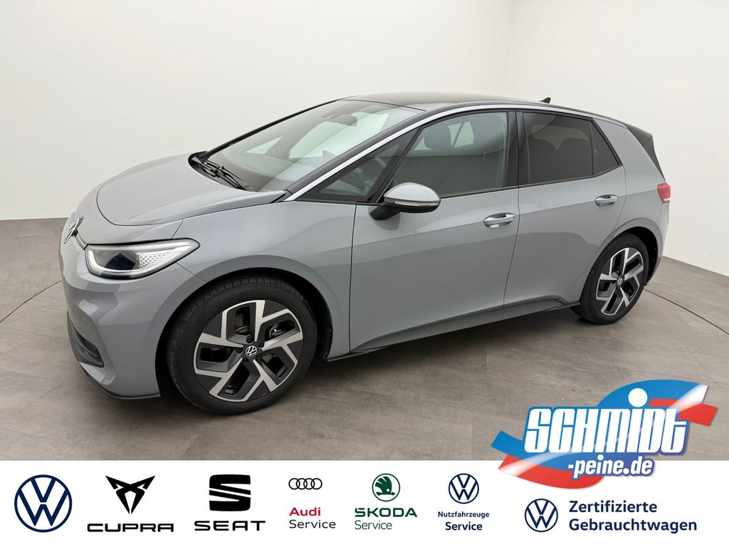 Volkswagen ID.3 2023