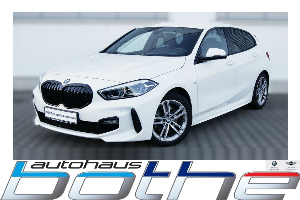 BMW 118 2022