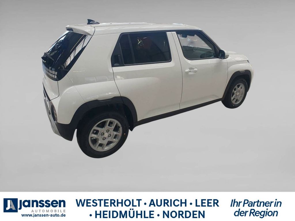 Hyundai INSTER 2025