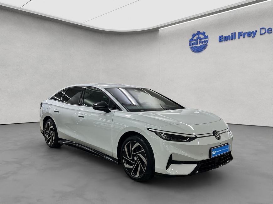 Volkswagen ID.7 2024