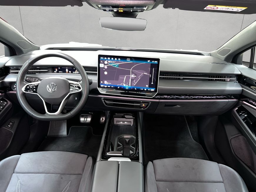 Volkswagen ID.7 2024