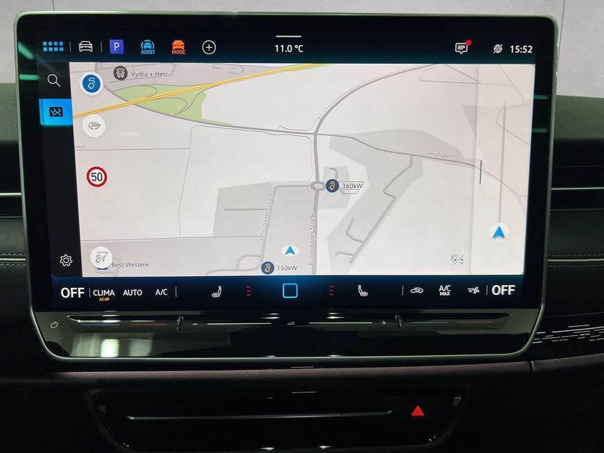 Volkswagen ID.7 2024