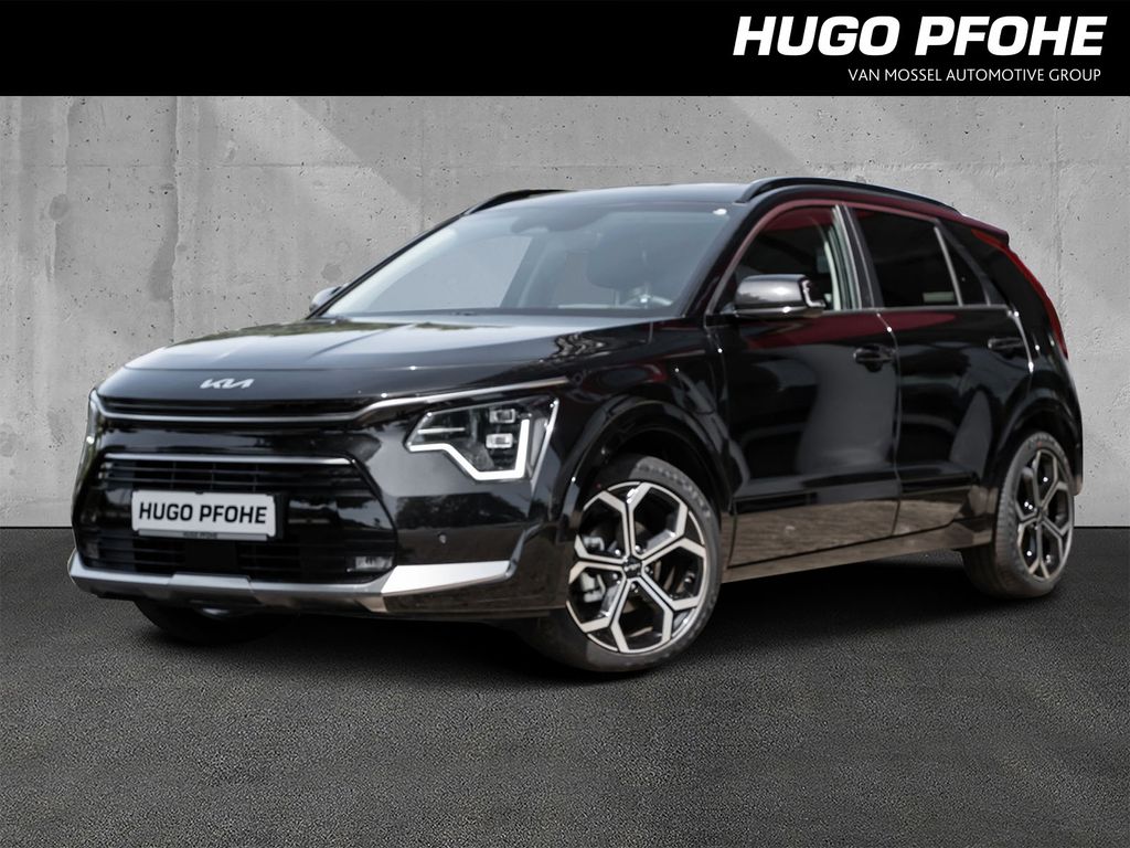 Kia Niro 2024