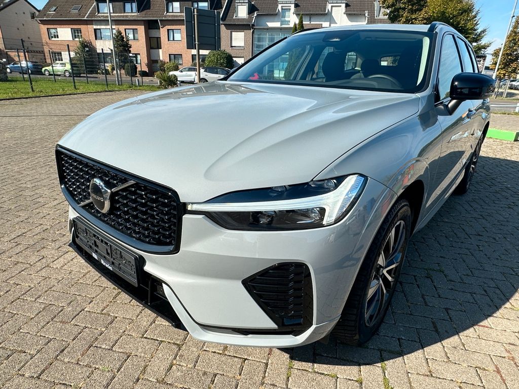 Volvo XC60 2024