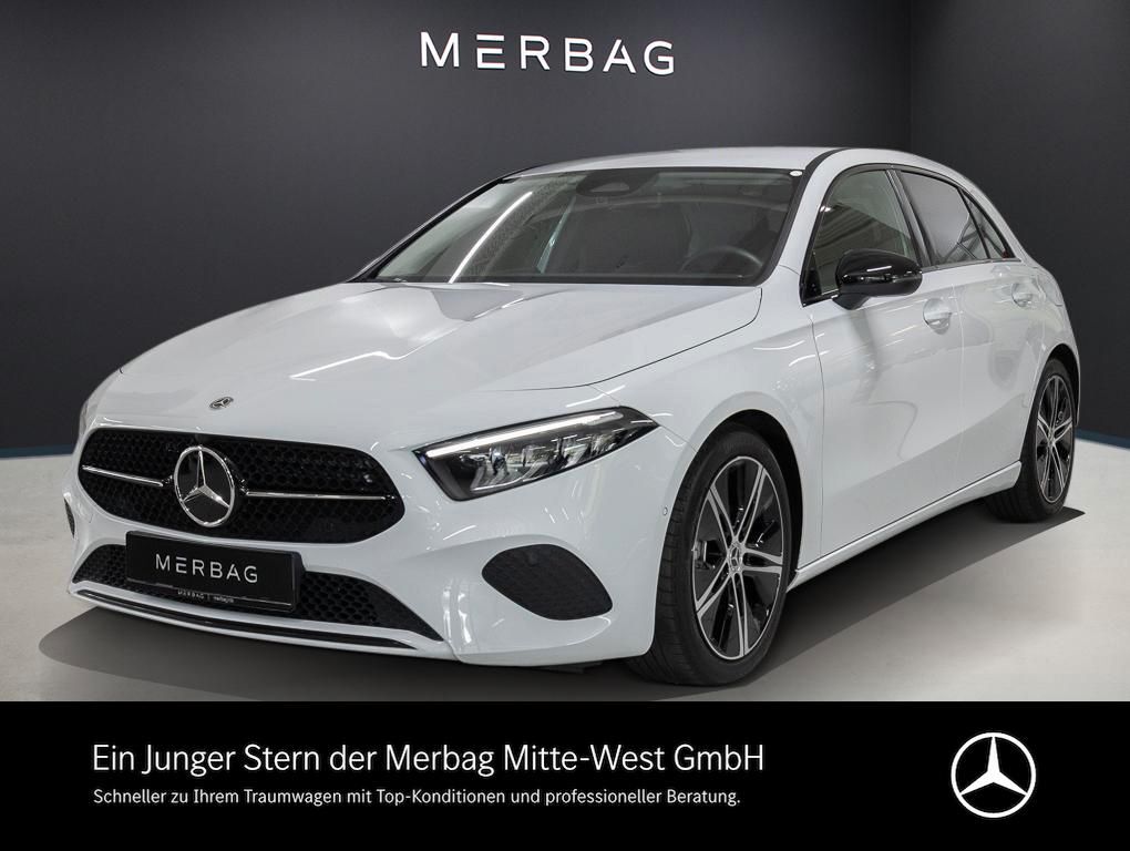 Mercedes-Benz A 180 2024