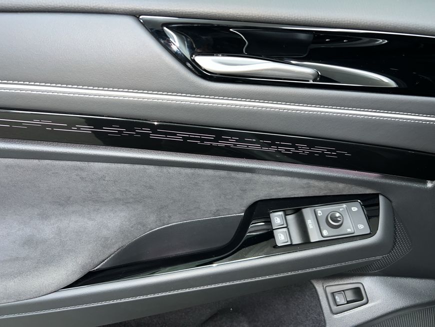 Volkswagen ID.7 2024