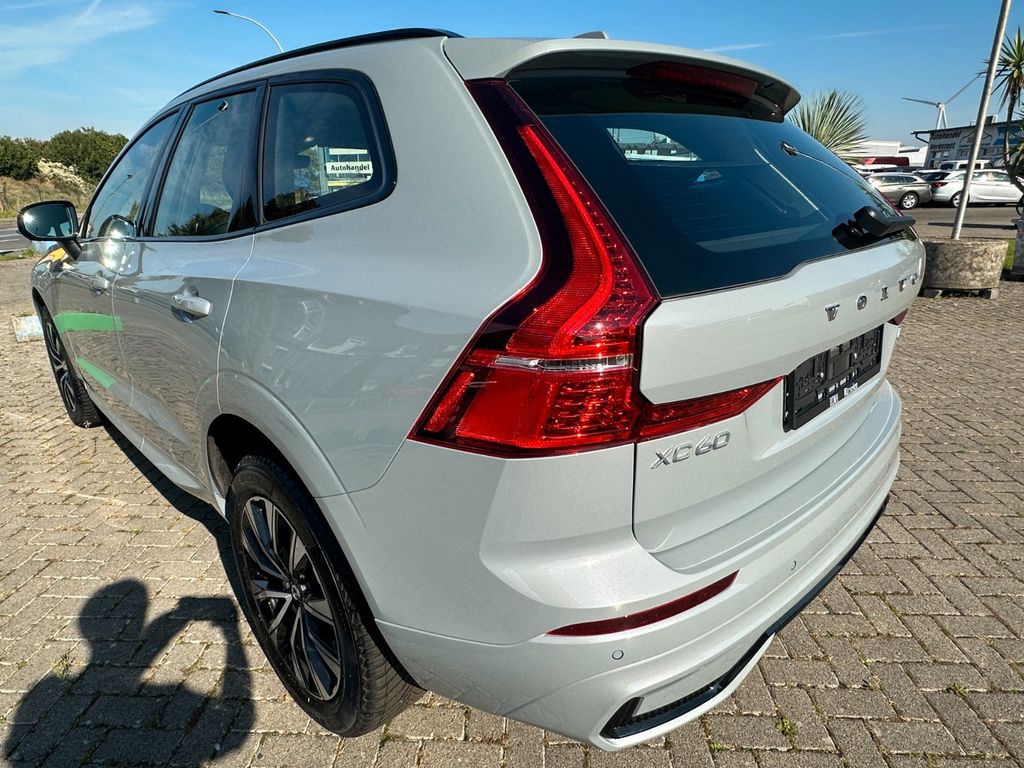 Volvo XC60 2024