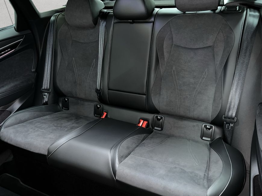 Volkswagen ID.7 2024