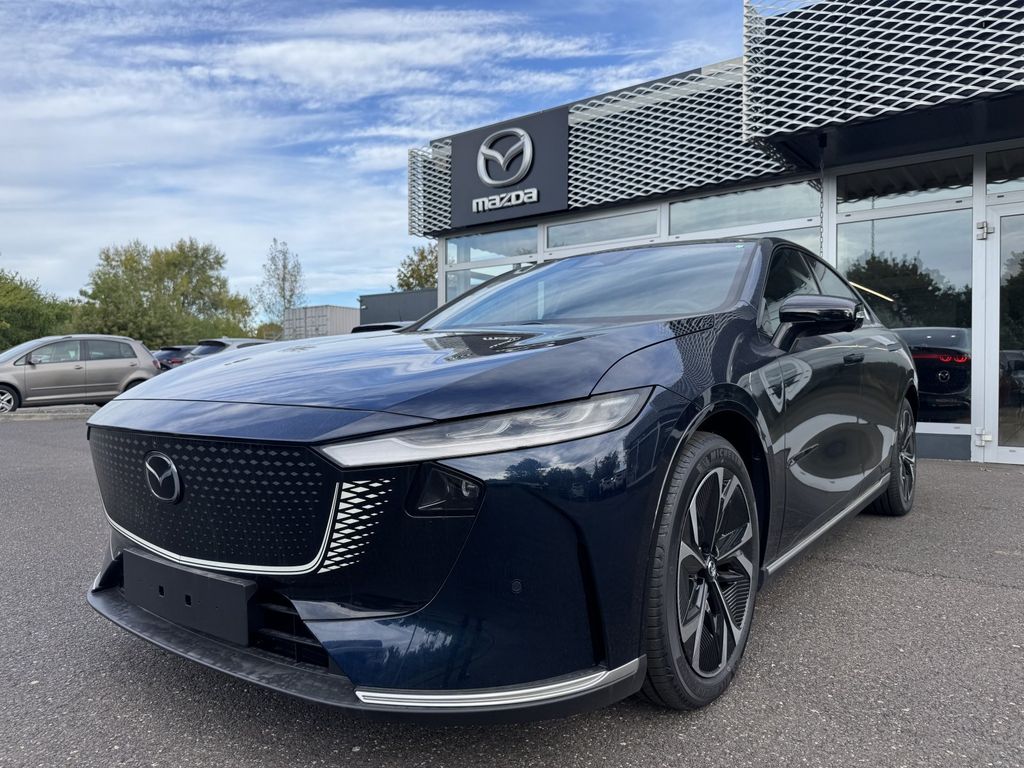 Mazda 6e