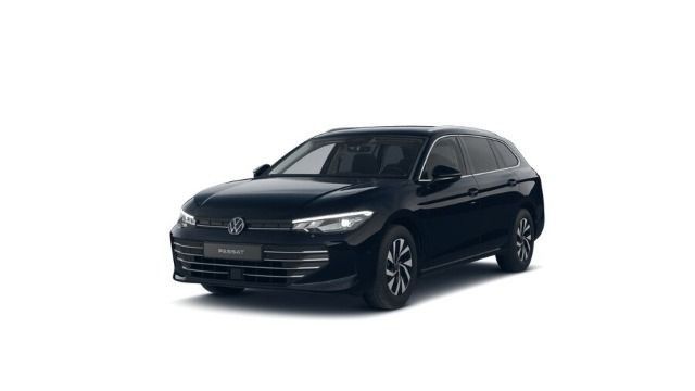 Volkswagen Passat Variant 2025