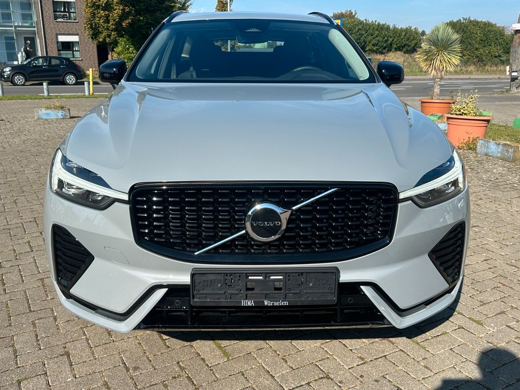 Volvo XC60 2024