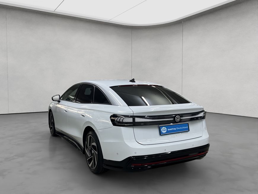 Volkswagen ID.7 2024