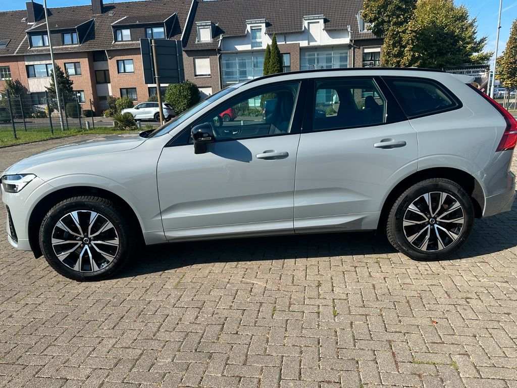 Volvo XC60 2024