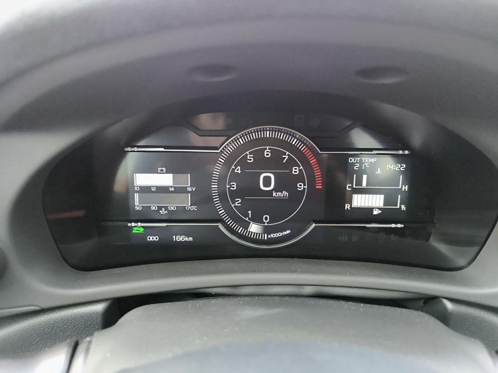 Subaru BRZ 2025