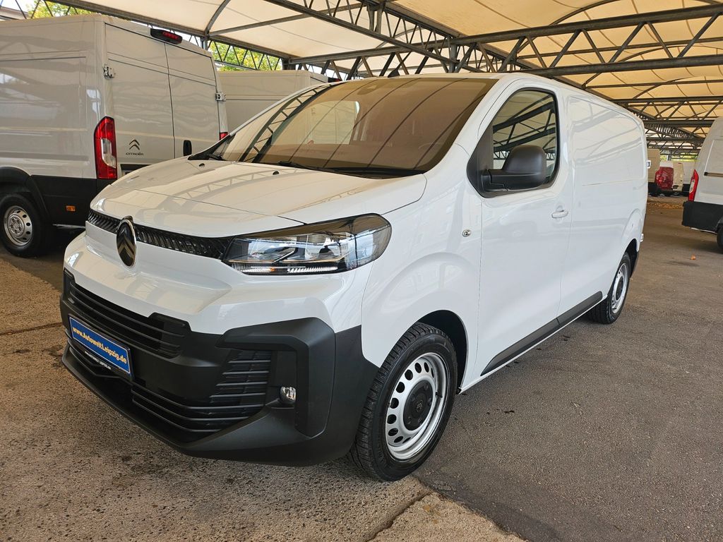 Citroën Jumpy 2024