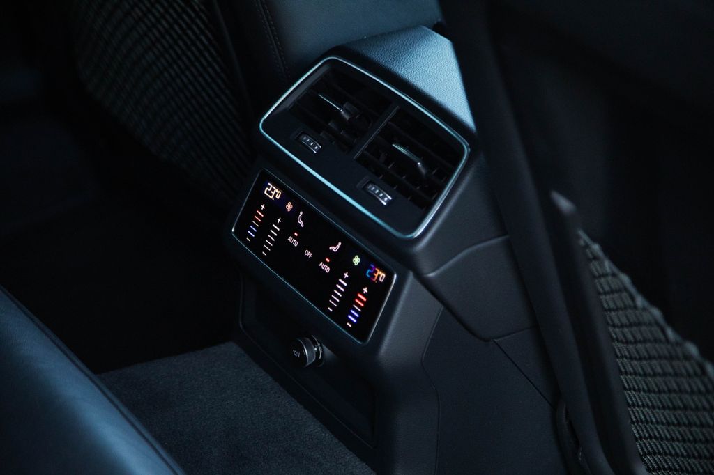 Audi A6 2019