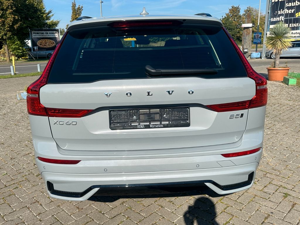 Volvo XC60 2024