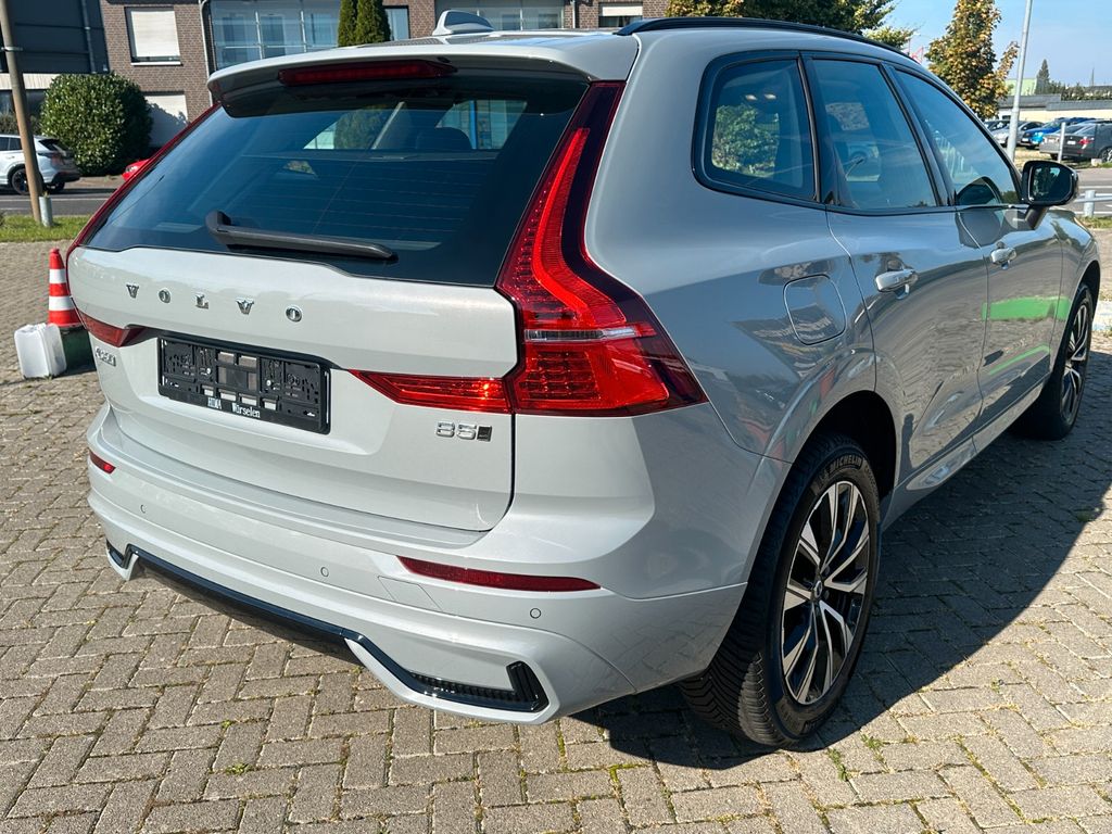 Volvo XC60 2024