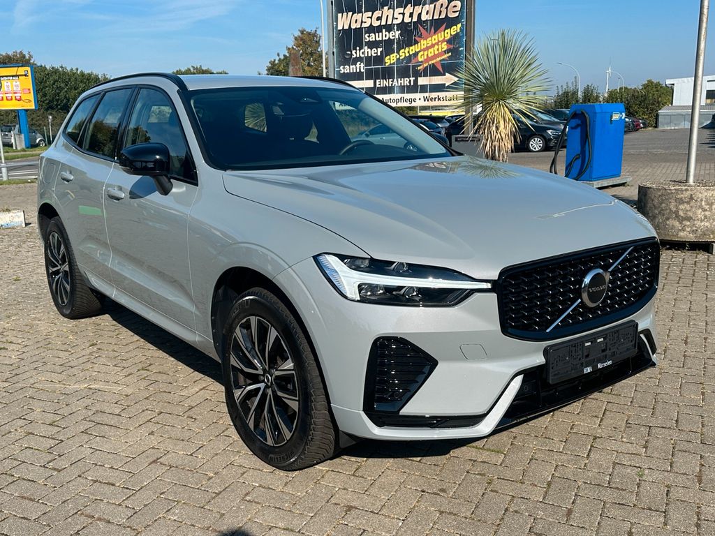 Volvo XC60 2024