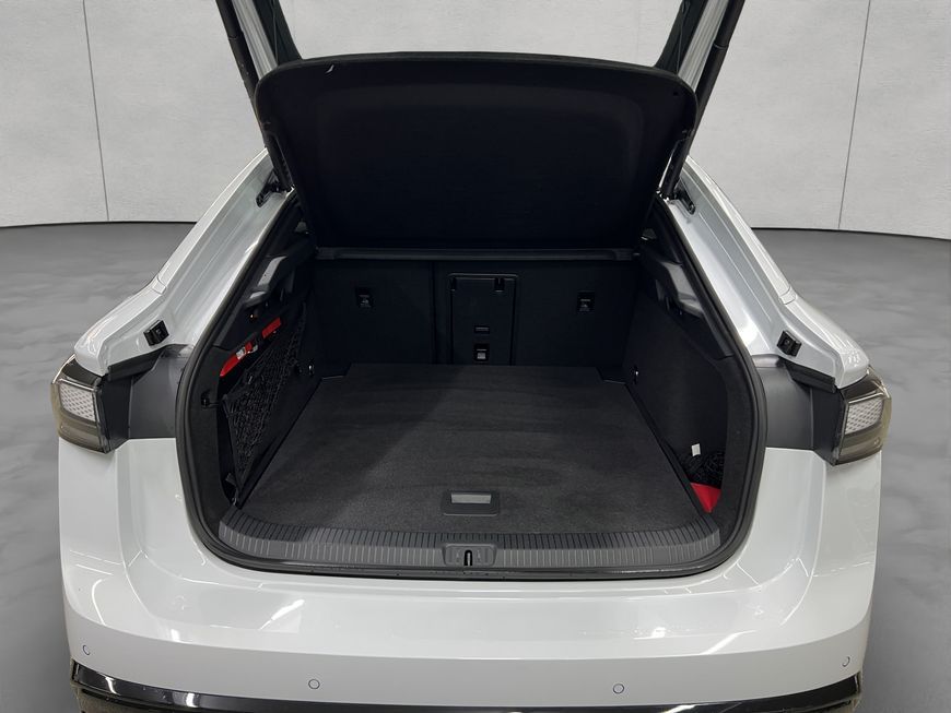 Volkswagen ID.7 2024