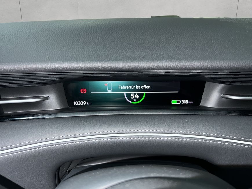 Volkswagen ID.7 2024