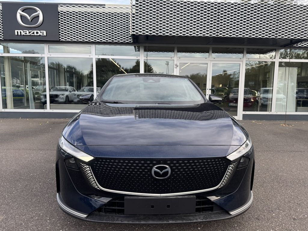 Mazda 6e