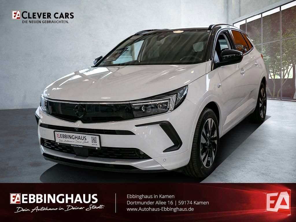 Opel Grandland (X) 2022