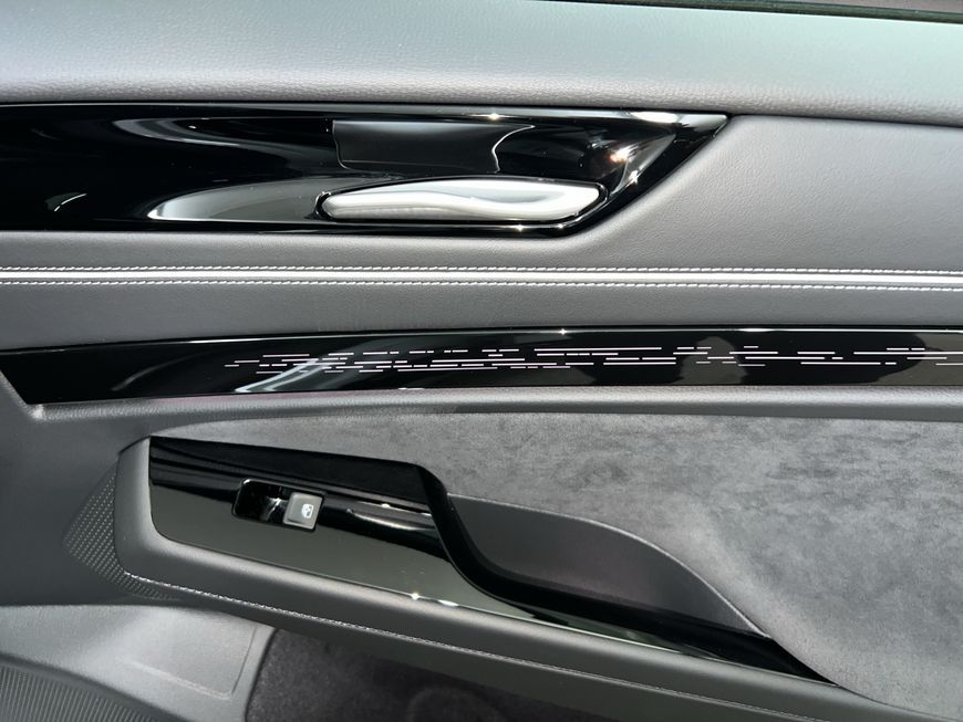 Volkswagen ID.7 2024