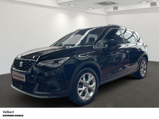 Seat Arona 2023