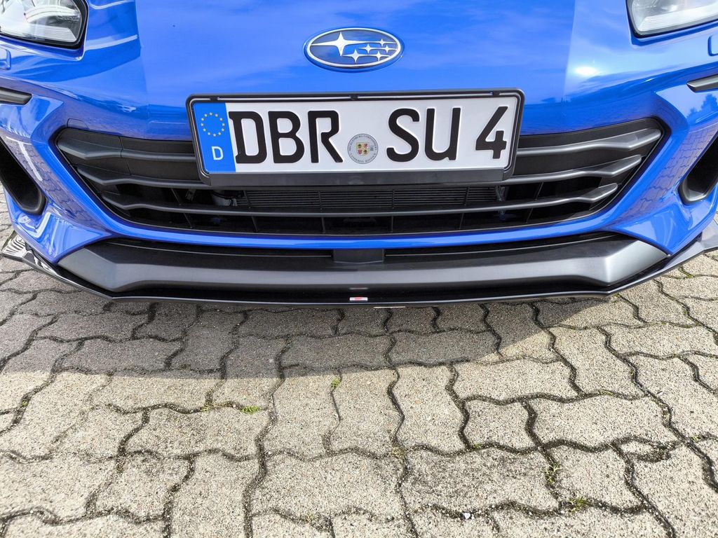 Subaru BRZ 2025