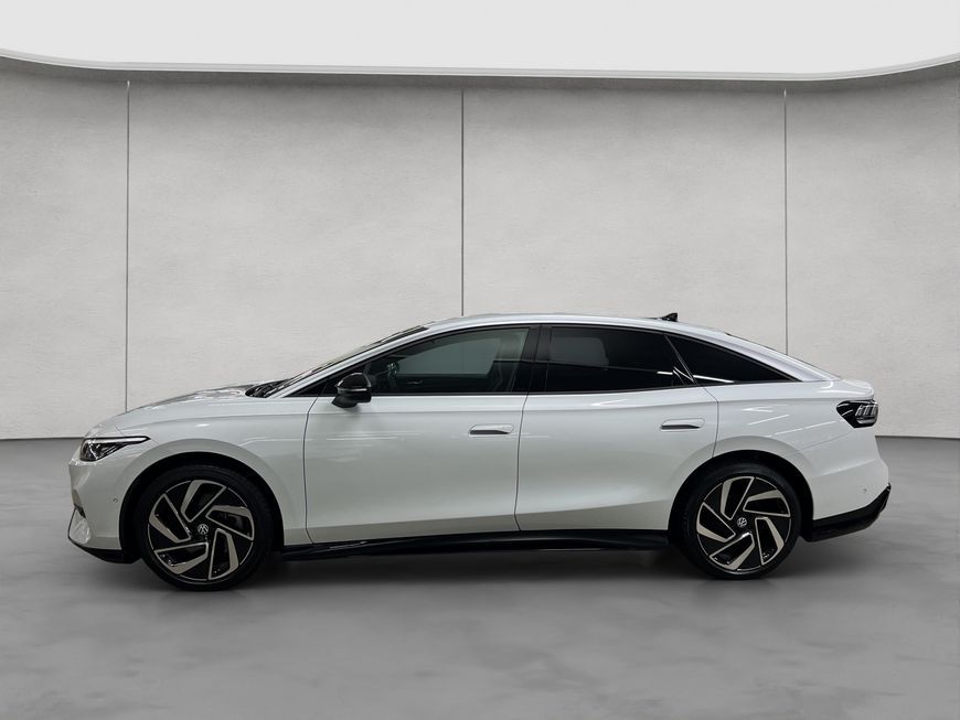 Volkswagen ID.7 2024