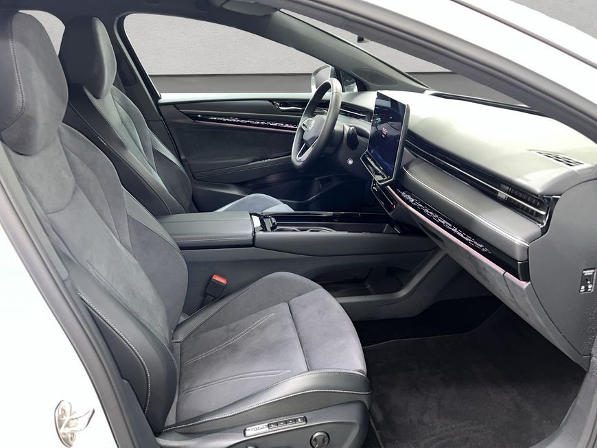 Volkswagen ID.7 2024