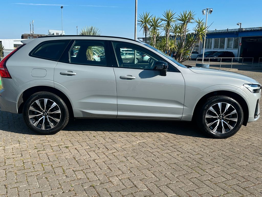 Volvo XC60 2024