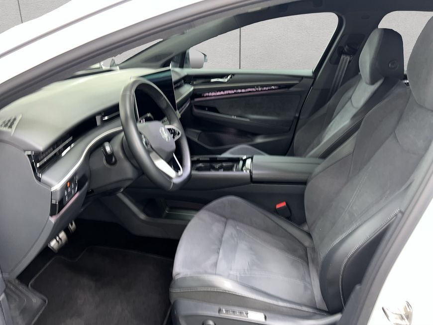 Volkswagen ID.7 2024