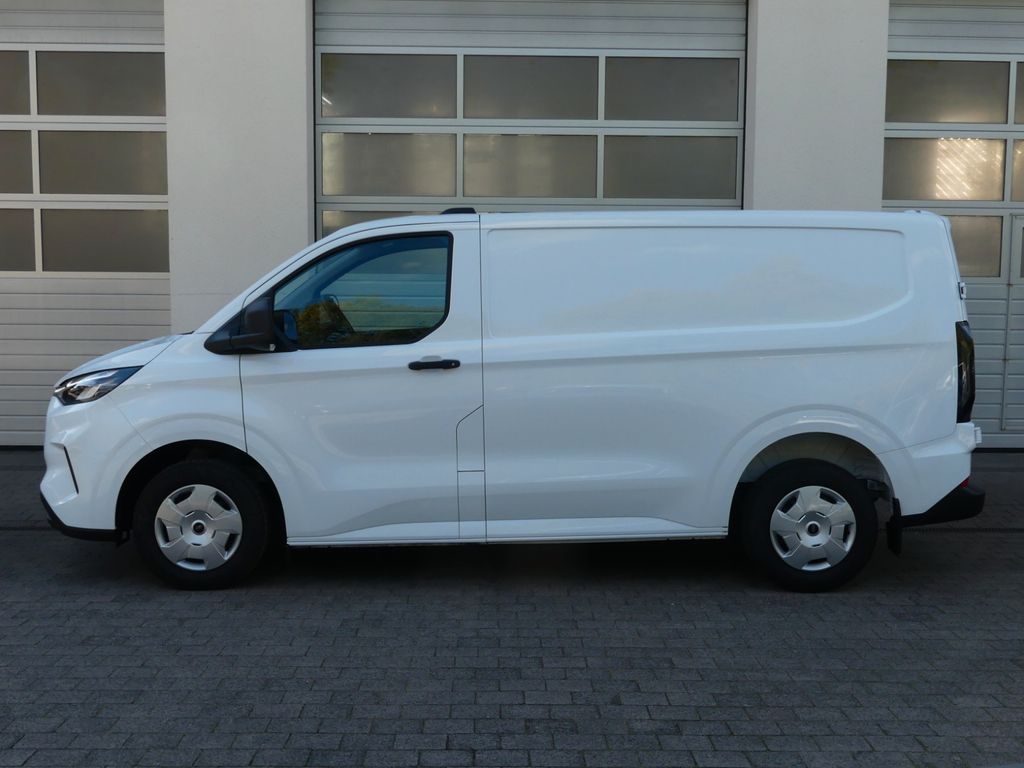 Ford Transit Custom 2024