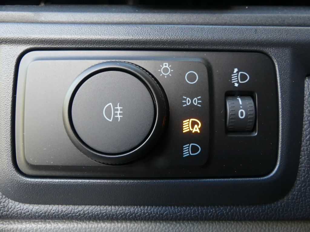 Ford Transit Custom 2024