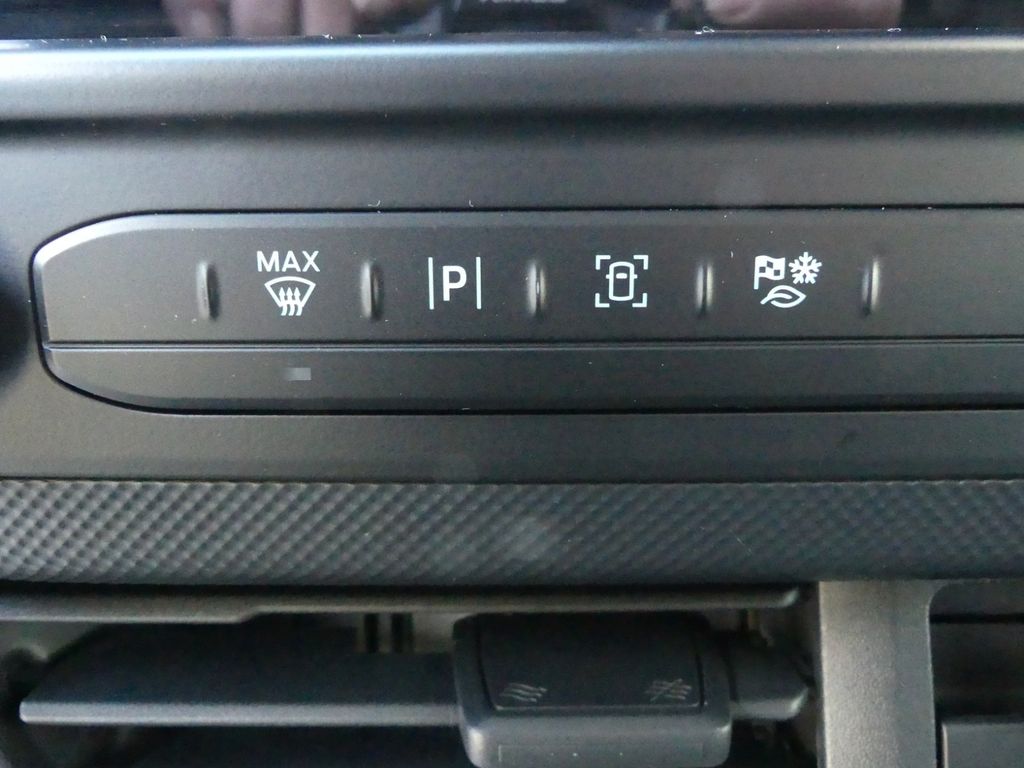 Ford Transit Custom 2024