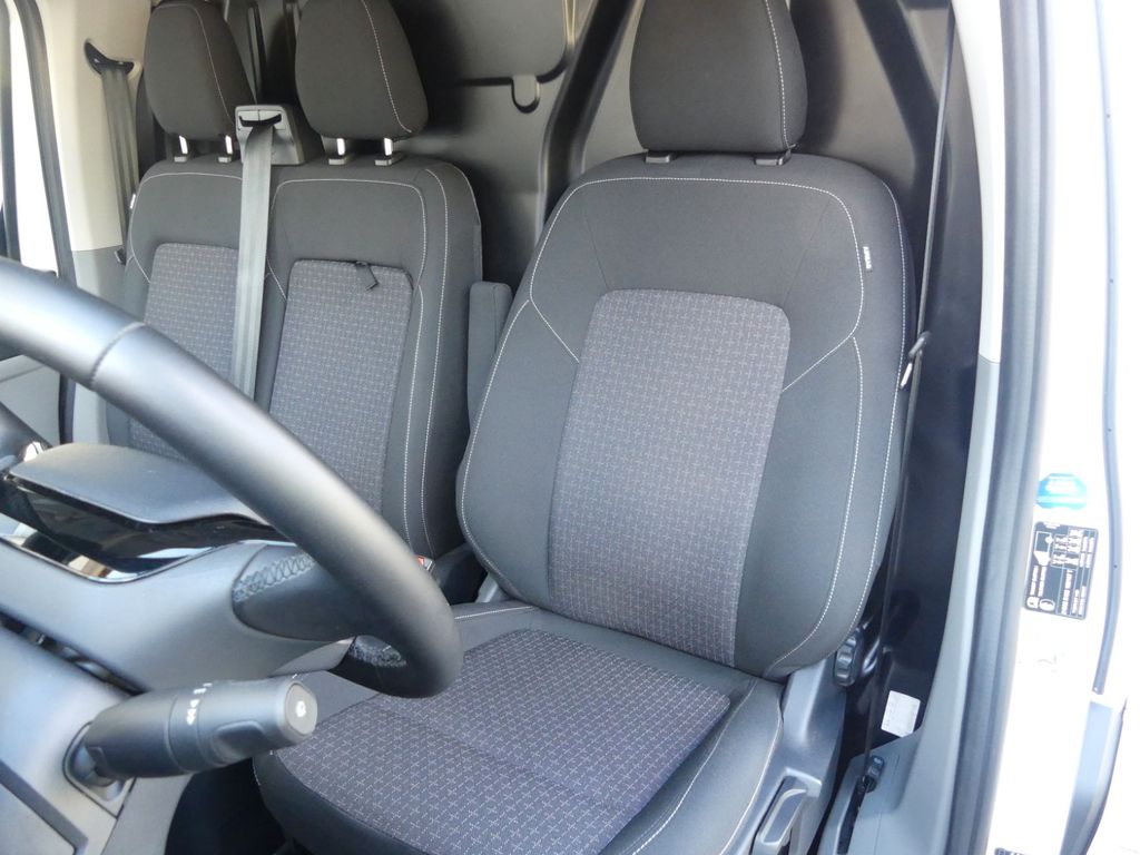 Ford Transit Custom 2024