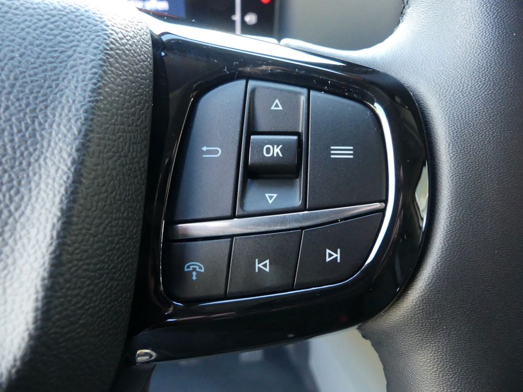 Ford Transit Custom 2024