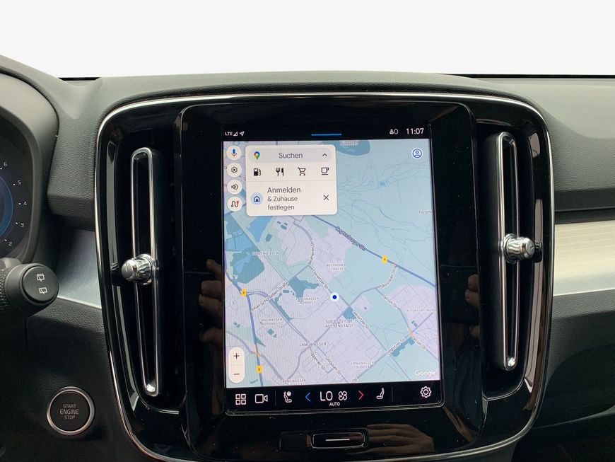 Volvo XC40 2024