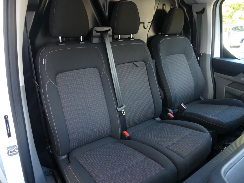 Ford Transit Custom 2024