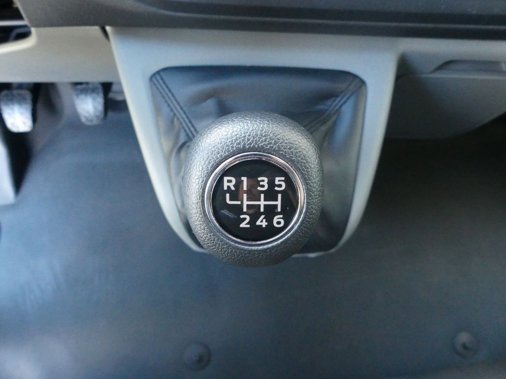 Ford Transit Custom 2024