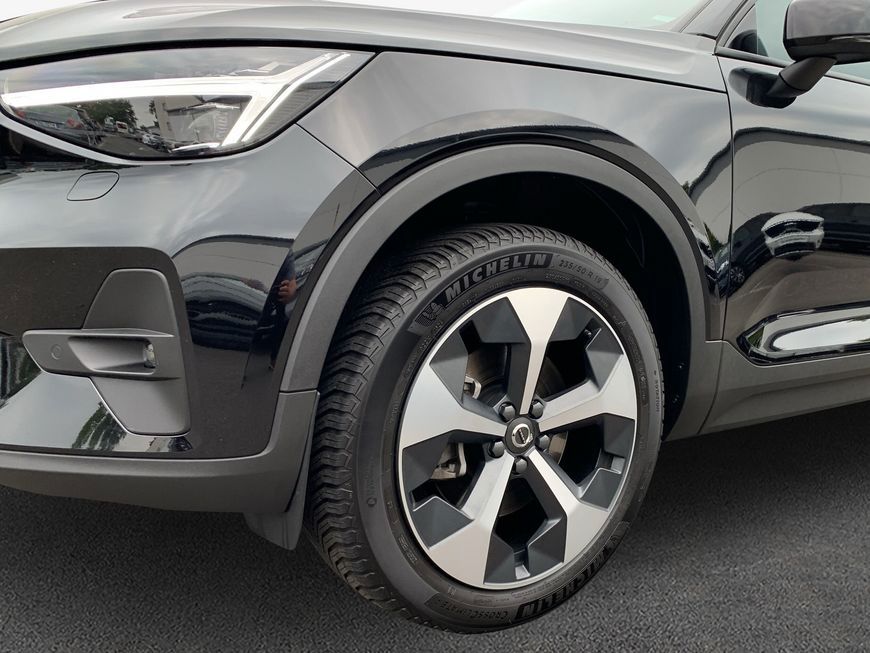 Volvo XC40 2024