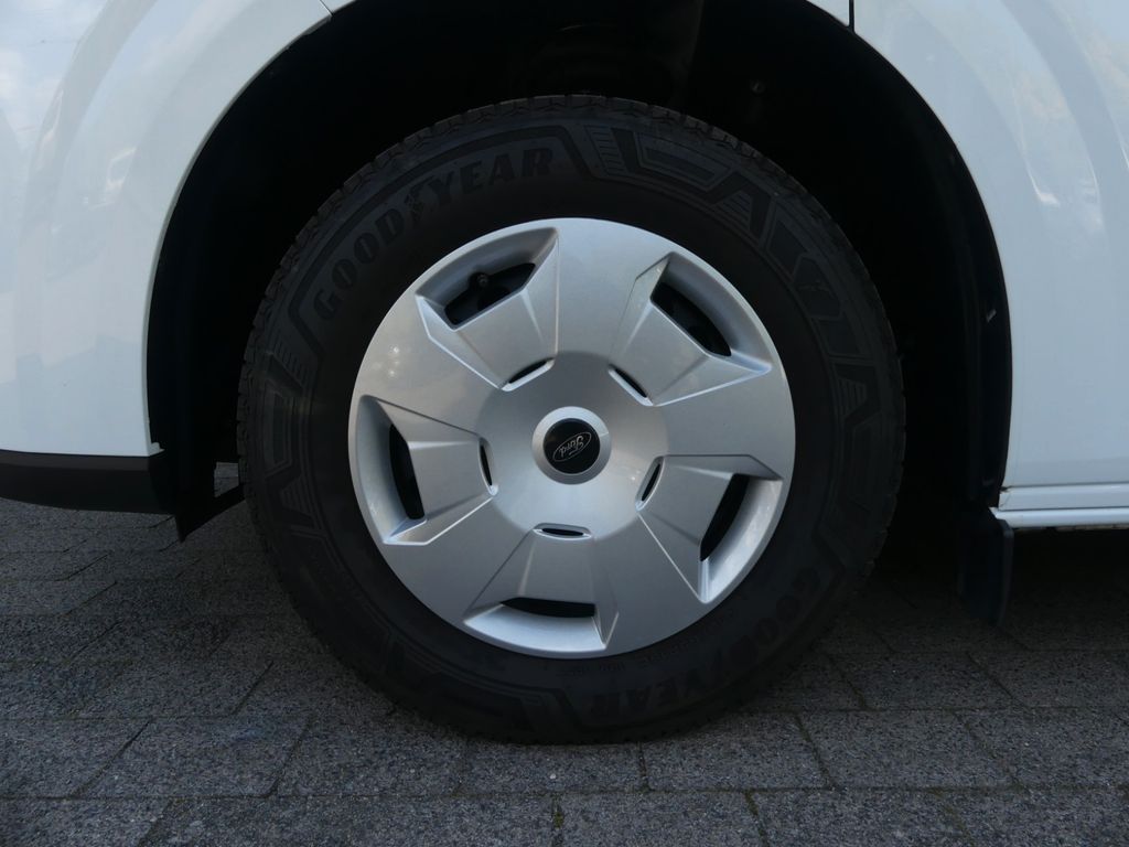 Ford Transit Custom 2024