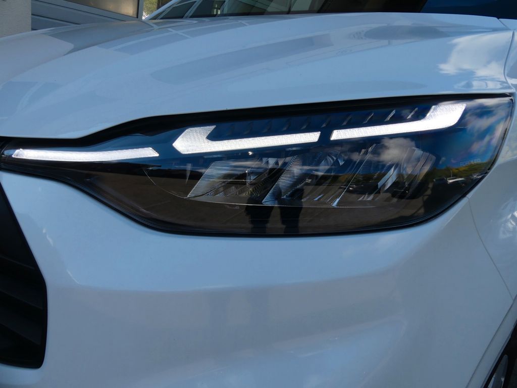 Ford Transit Custom 2024