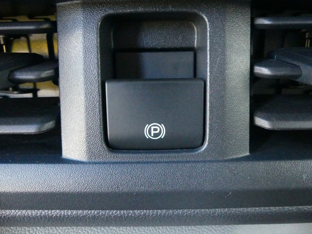 Ford Transit Custom 2024